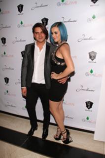 Katy Perry's Feet (598475)