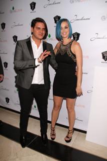Katy Perry's Feet (598476)