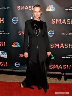 Uma Thurman's Feet (598591)