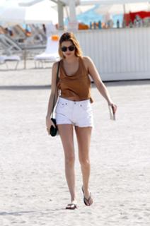 Whitney Port's Feet (599073)
