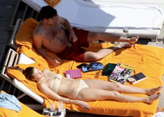 Whitney Port's Feet (599074)