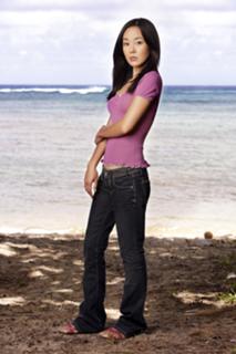Yunjin Kim's Feet (599645)