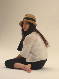 Yû Aoi's Feet (600225)
