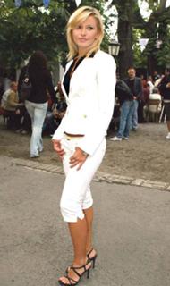 Inna Puhajková's Feet (600462)