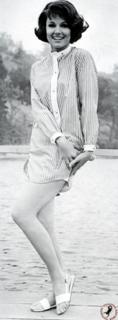 Paula Prentiss's Feet (600547)