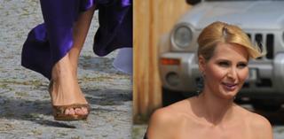 Ivana Gottová's Feet (601215)