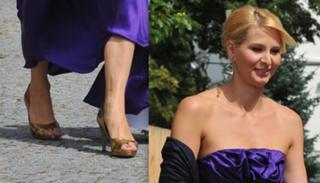 Ivana Gottová's Feet (601216)