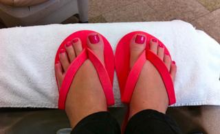 Isabella Löwengrip's Feet (601570)