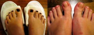 Isabella Löwengrip's Feet (601576)