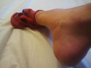Fabiola Campomanes's Feet (602087)