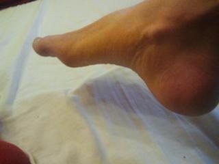 Fabiola Campomanes's Feet (602088)