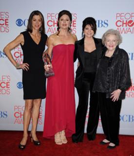 Wendie Malick's Feet (602192)