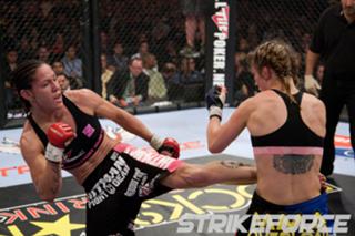 Cris Cyborg's Feet (602238)