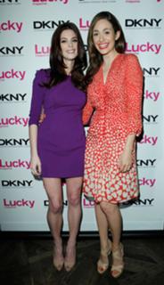 Emmy Rossum's Feet (602341)