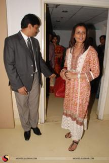 Namrata Shirodkar's Feet (602512)