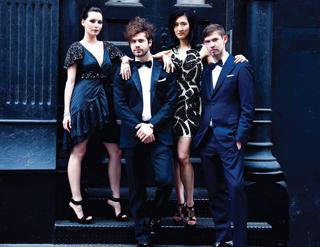 Jill Flint's Feet (602555)