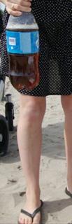 Alycia Purrott's Feet (602557)