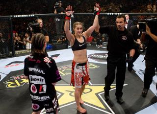 Marloes Coenen's Feet (602831)