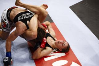 Marloes Coenen's Feet (602833)
