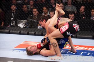 Marloes Coenen's Feet (602834)