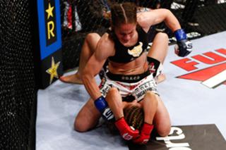 Marloes Coenen's Feet (602836)