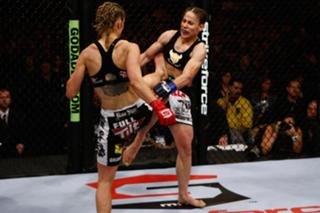 Marloes Coenen's Feet (602838)
