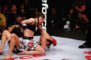 Marloes Coenen's Feet (602840)
