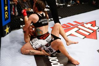 Marloes Coenen's Feet (602843)