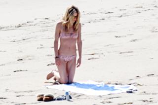 Gillian Zinser's Feet (602879)