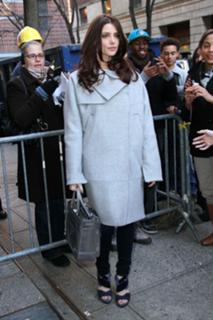 Ashley Greene's Feet (602890)