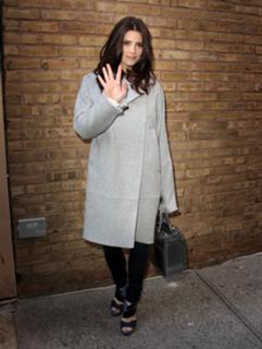 Ashley Greene's Feet (602898)