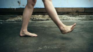 Katie Herzig's Feet (602919)