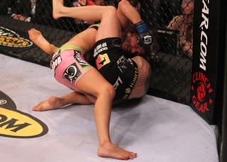 Marloes Coenen's Feet (602944)