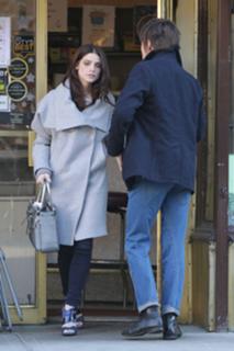 Ashley Greene's Feet (602995)