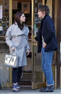 Ashley Greene's Feet (602997)