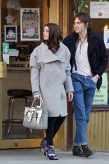 Ashley Greene's Feet (602998)