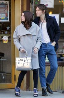 Ashley Greene's Feet (603000)