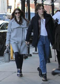 Ashley Greene's Feet (603001)