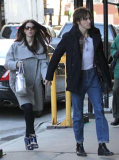 Ashley Greene's Feet (603003)
