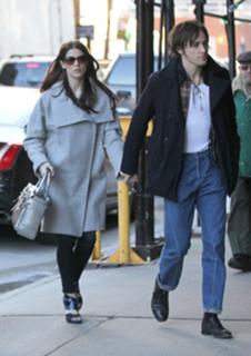Ashley Greene's Feet (603005)