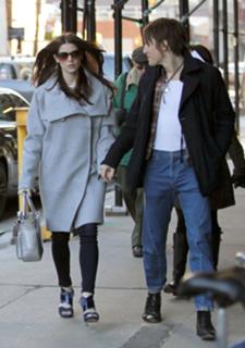 Ashley Greene's Feet (603007)