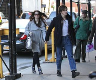 Ashley Greene's Feet (603011)