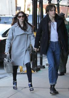 Ashley Greene's Feet (603013)