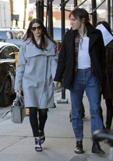 Ashley Greene's Feet (603014)