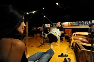 Cheryl Moana Marie's Feet (603147)