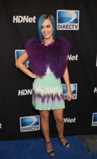 Katy Perry's Feet (603155)