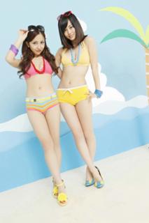 Tomomi Itano's Feet (603160)