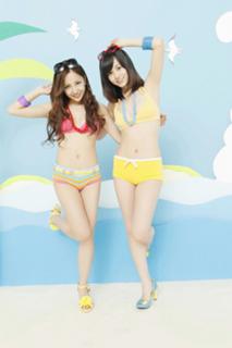 Tomomi Itano's Feet (603161)