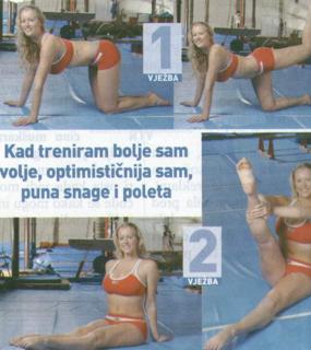 Stefany Hohnjec's Feet (603205)