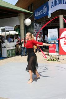 Stefany Hohnjec's Feet (603211)